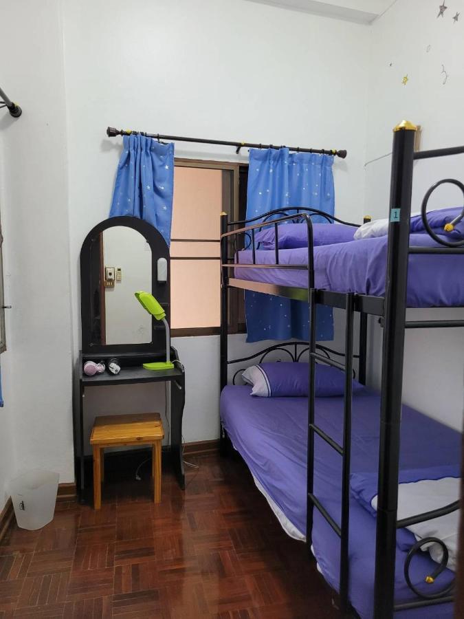 צ'יאנג מאי La Maison Verte Hostel מראה חיצוני תמונה