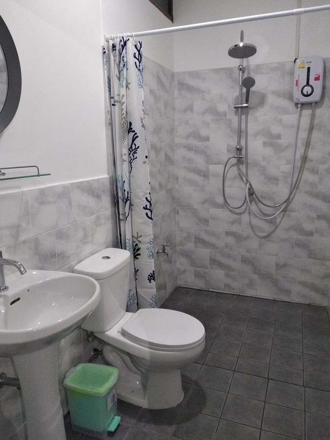 צ'יאנג מאי La Maison Verte Hostel מראה חיצוני תמונה